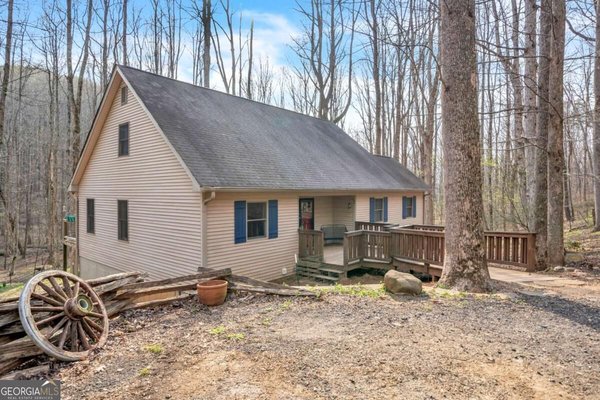 1250 Sutton Road Talking Rock