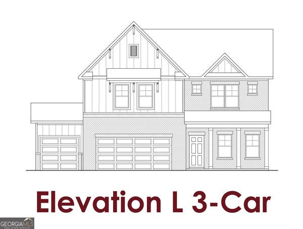 733 Secret Garden Lane, Dacula