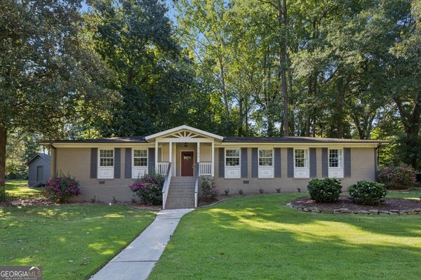 3195 Ann Road Smyrna