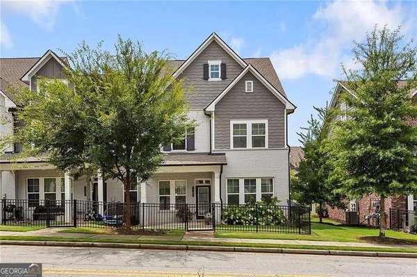 2780 Bell Drive Smyrna