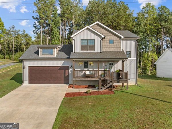 3210 Crow Road Dalton