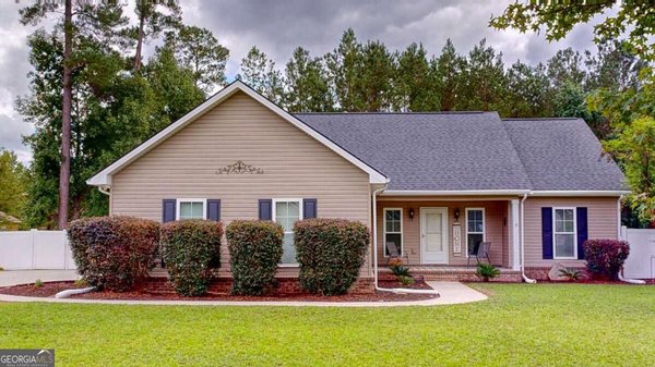 124 Sugarland Boulevard Brooklet