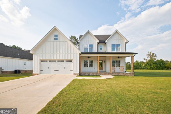 11 Trotters Lane, Rome
