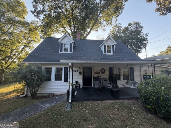 439 Sciple Street, Rockmart