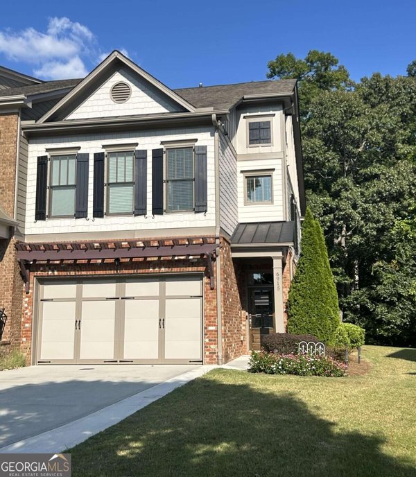 6915 Fellowship Lane, Flowery Branch