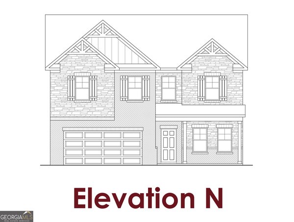 2447 Enchanted Sky Way, Dacula