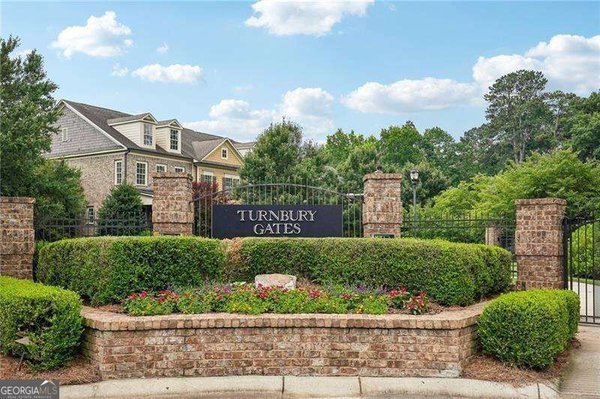 3348 Turngate Court, Atlanta