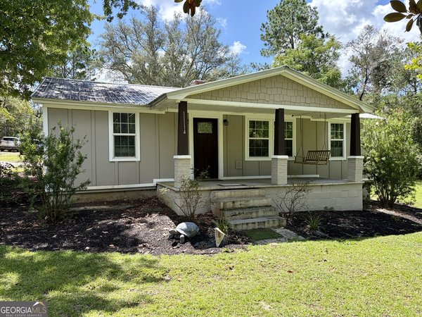 11114 Cool Springs Church Road Metter