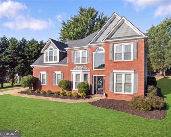 4564 Bogan Gates Trail Buford