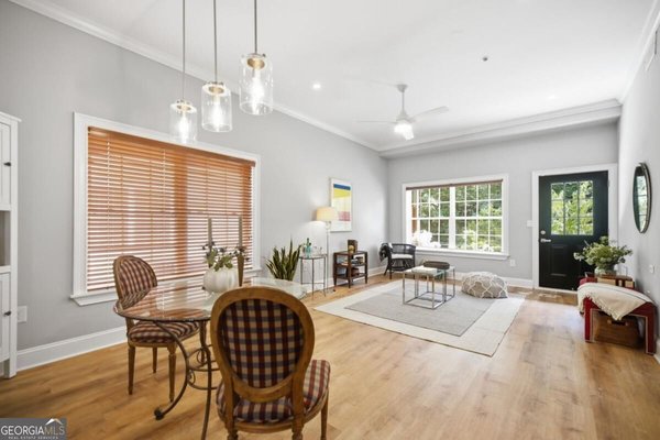 1635 Briarcliff Road, Atlanta