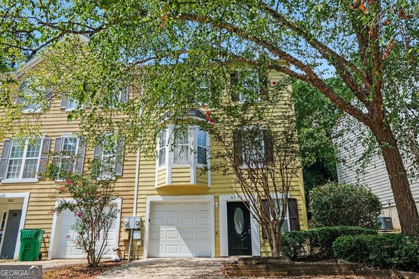 6501 Charter Way, Lithonia