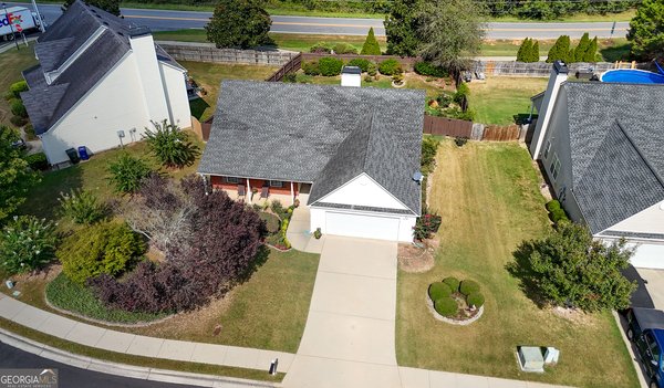4248 Webb Meadows Drive, Loganville