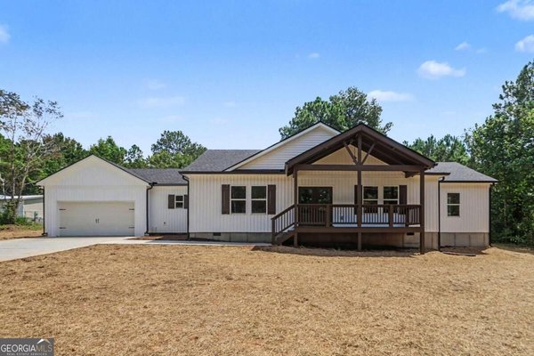 2101 Bremen Mount Zion Road, Waco