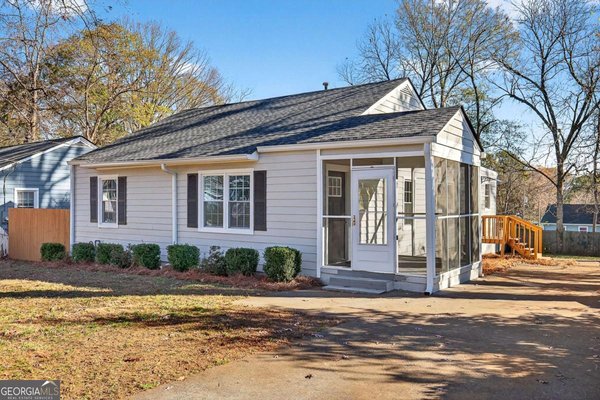 488 Mcwilliams Avenue, Atlanta