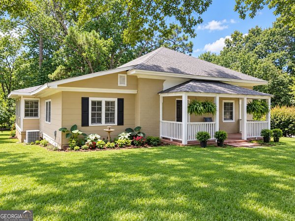 505 Kincaid Avenue, Griffin