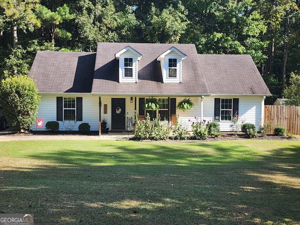 166 Fellowship Drive, Barnesville