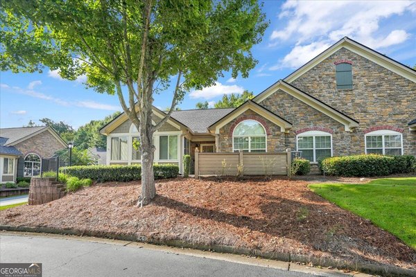 5278 Stone Village Circle Kennesaw