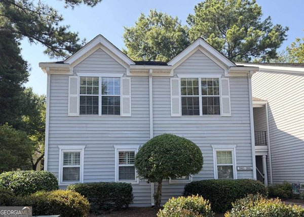 3062 Westwood Way, Alpharetta