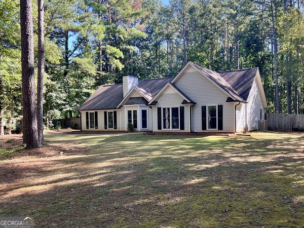 37 Jeb Stuart Drive Newnan