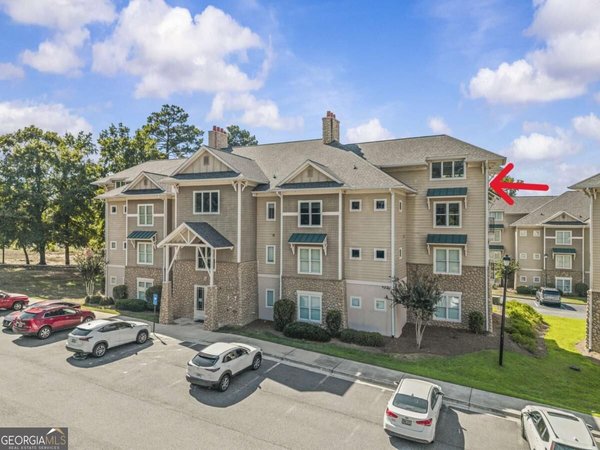 109 Misty Lane NW Unit #532, Milledgeville
