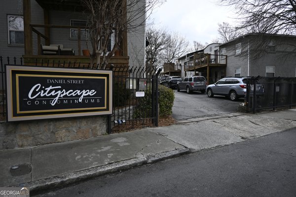 40 DANIEL Street, Atlanta