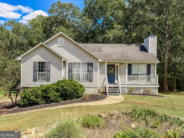 97 Spring Circle Senoia