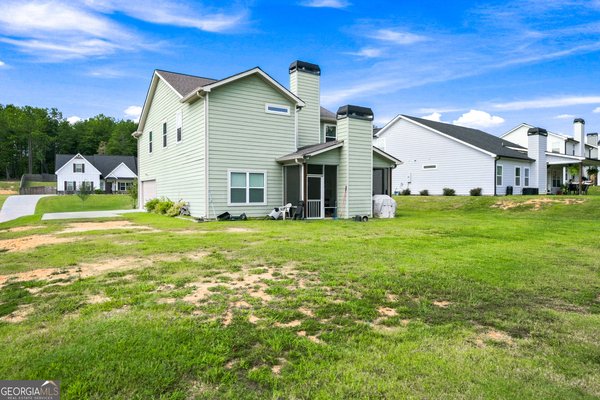 6314 Woodland Station Drive, Lula