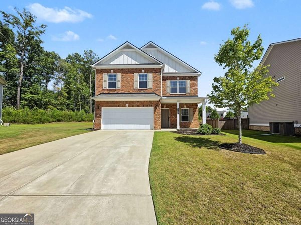 918 Brittfield Way, Loganville