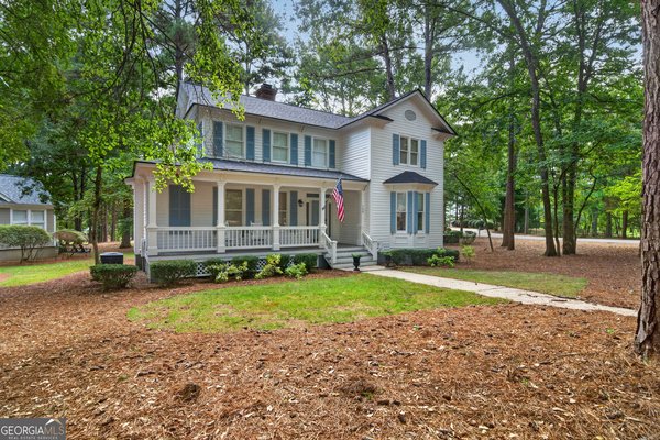 100 Seven Oaks Way, Eatonton