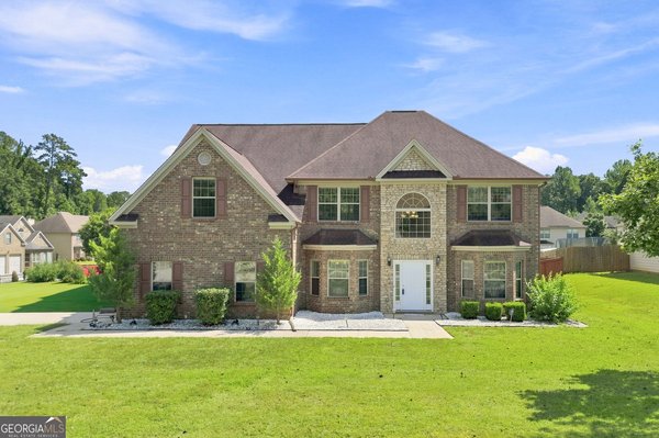 362 Plymstock Drive McDonough