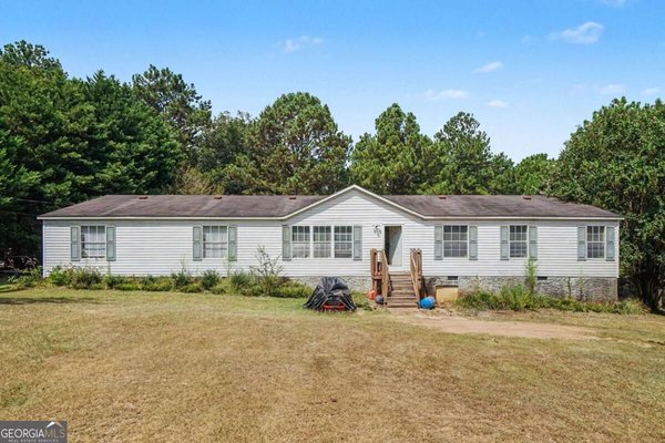 1021 Big Sandy Creek Lane, Madison