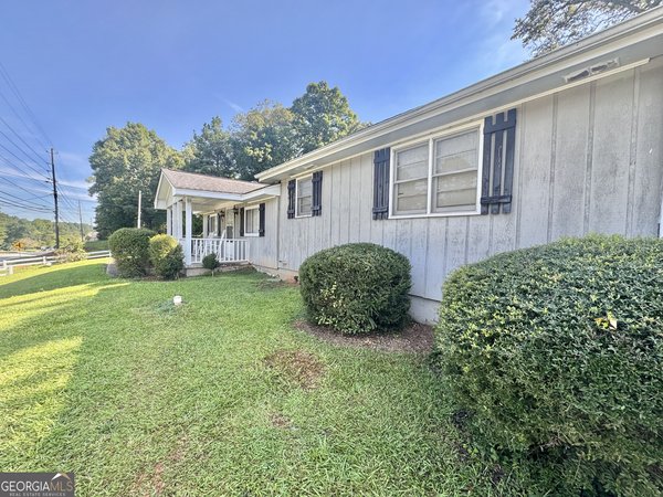 3144 Highway 20, Conyers