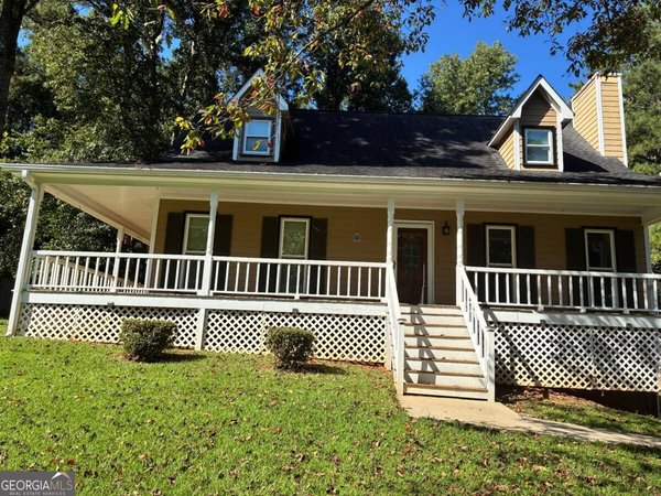 34 Bedford Court, Douglasville
