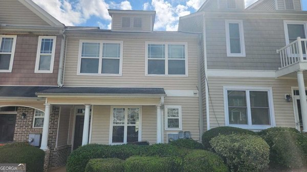 6404 Ellenwood Drive, Rex