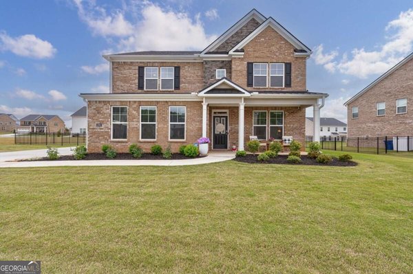 2062 Brookside Circle, Statham