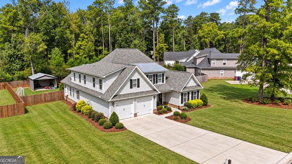199 Rivoli Landing, Macon