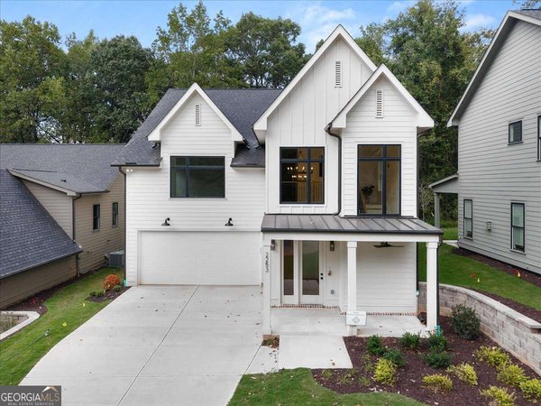 2253 Paul Avenue, Atlanta