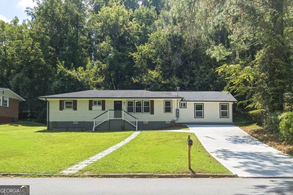 126 Meadow Park Lane, Atlanta
