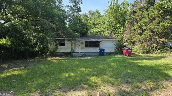 4024 Pershing Ave, Macon