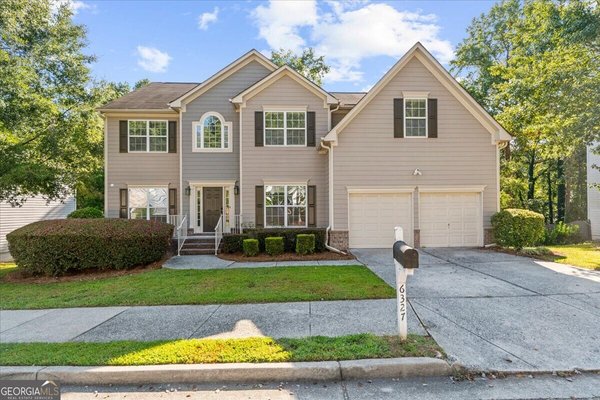 6327 Rooks Pass, Mableton
