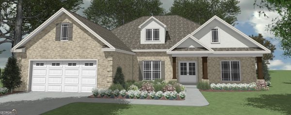 214 Brook Hollow Court, Kathleen
