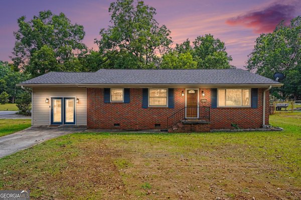 415 Taylor Street, Barnesville