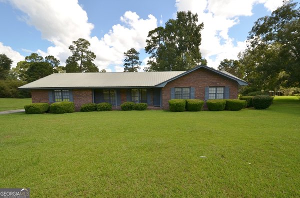 46 Jim Harp Road Eastman