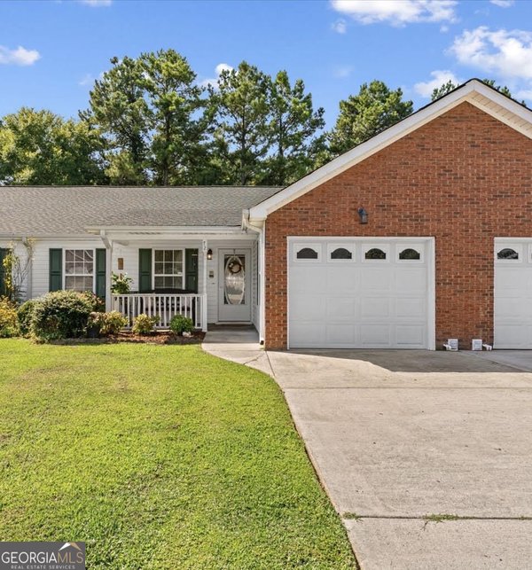 72 Limestone Dr Rossville