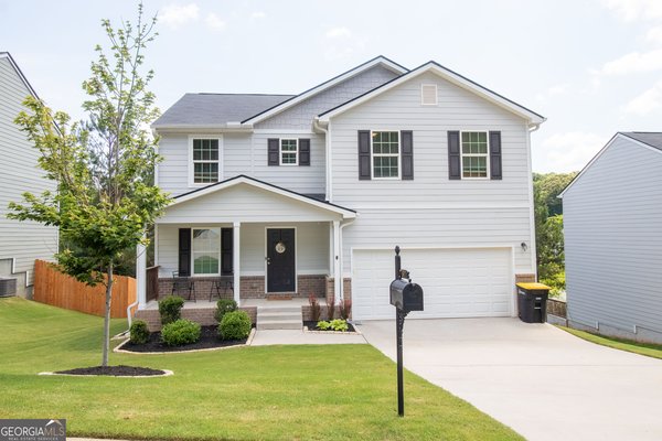 307 Duck Walk Way, Hogansville