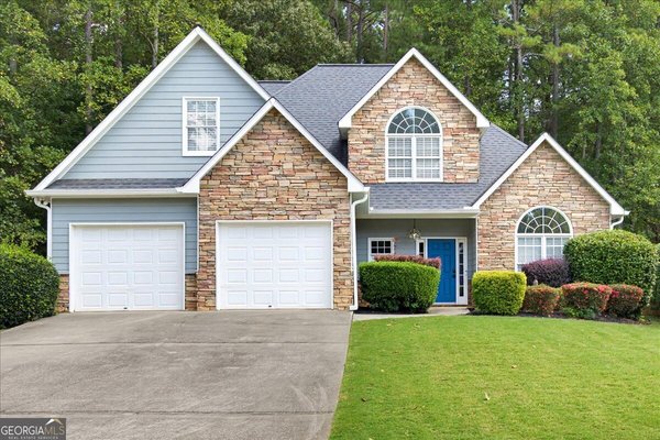 1721 Rifle Ridge Marietta