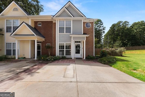 268 Pearl Chambers Drive, Dawsonville