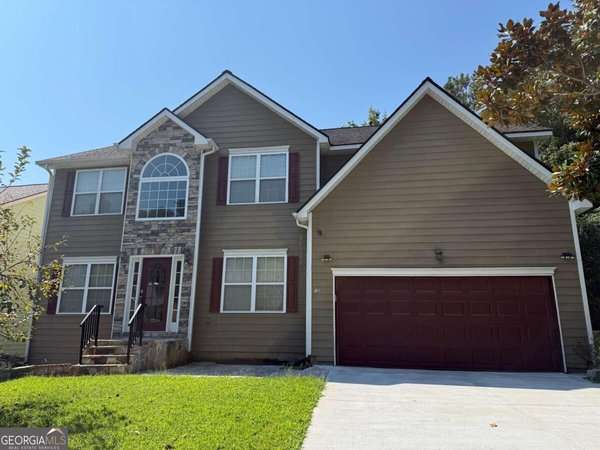 1320 Grey Rock Way Suwanee