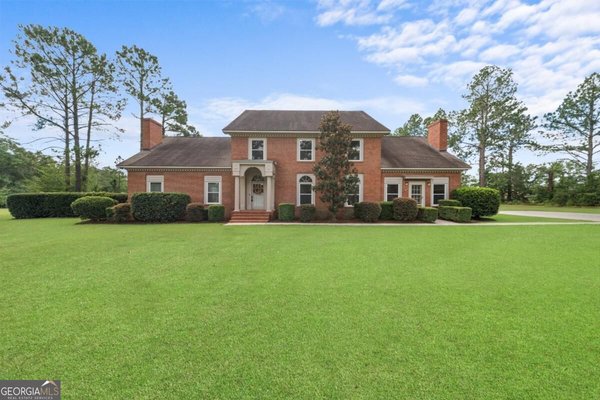 313 Miller Street Statesboro