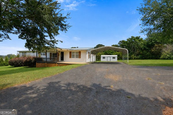 115 Gose Road, Forsyth